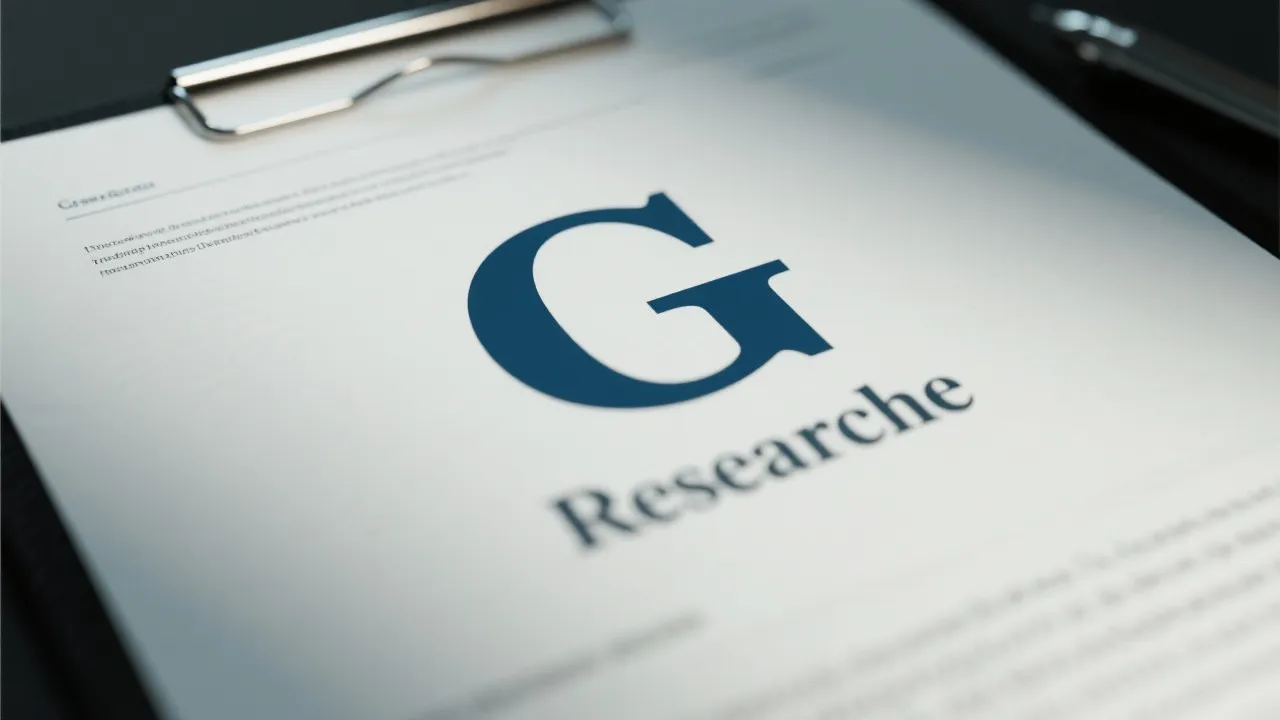 Understanding the Role of G