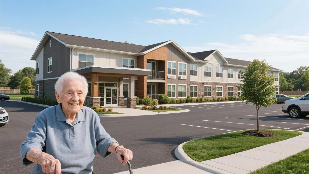 Exploring CCRCs in Pennsylvania