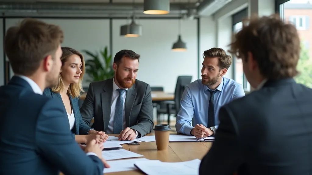 Understanding Employee Retention Consultants