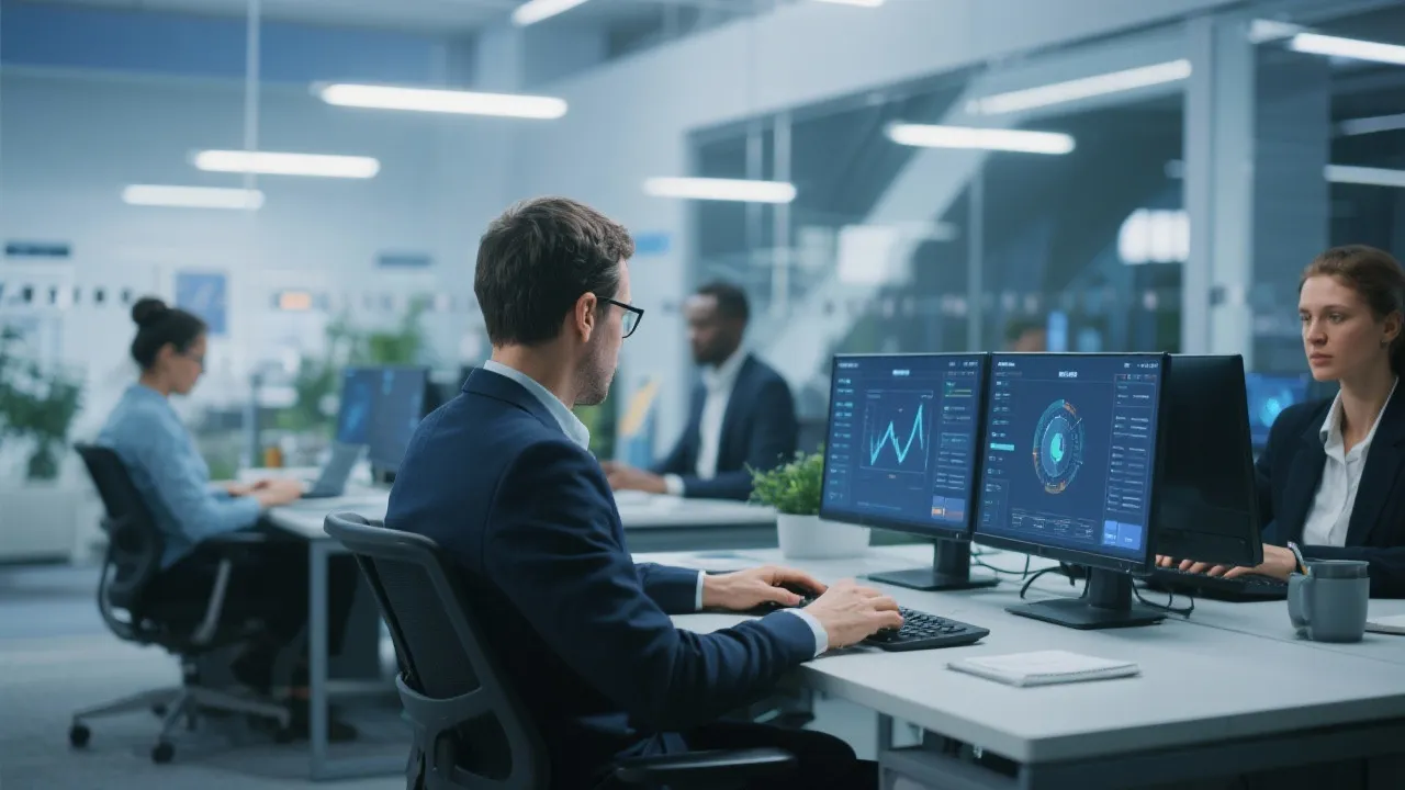 Understanding Open Source HR Management Systems