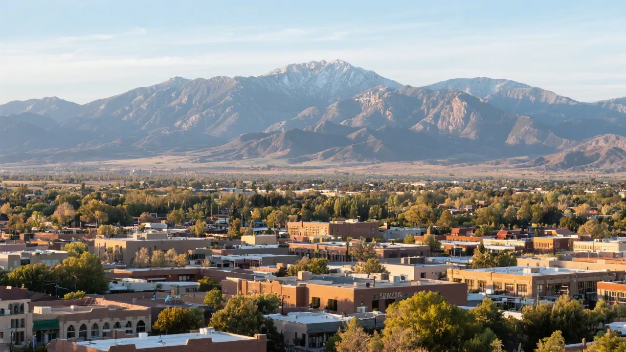 Discovering Albuquerque’s Unique Charm