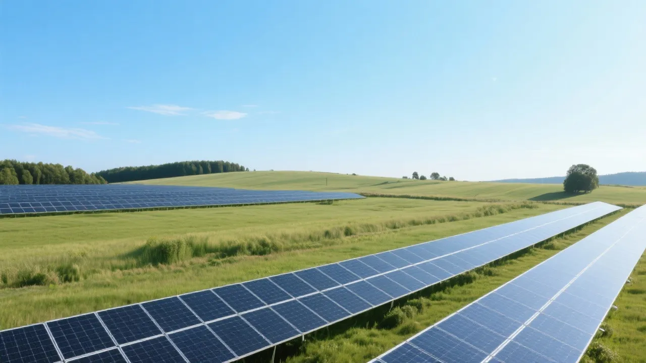 The Path to Affordable Solar Solutions