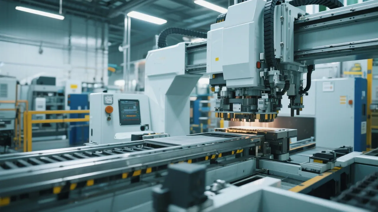 Understanding Bodiv Rexroth Systems