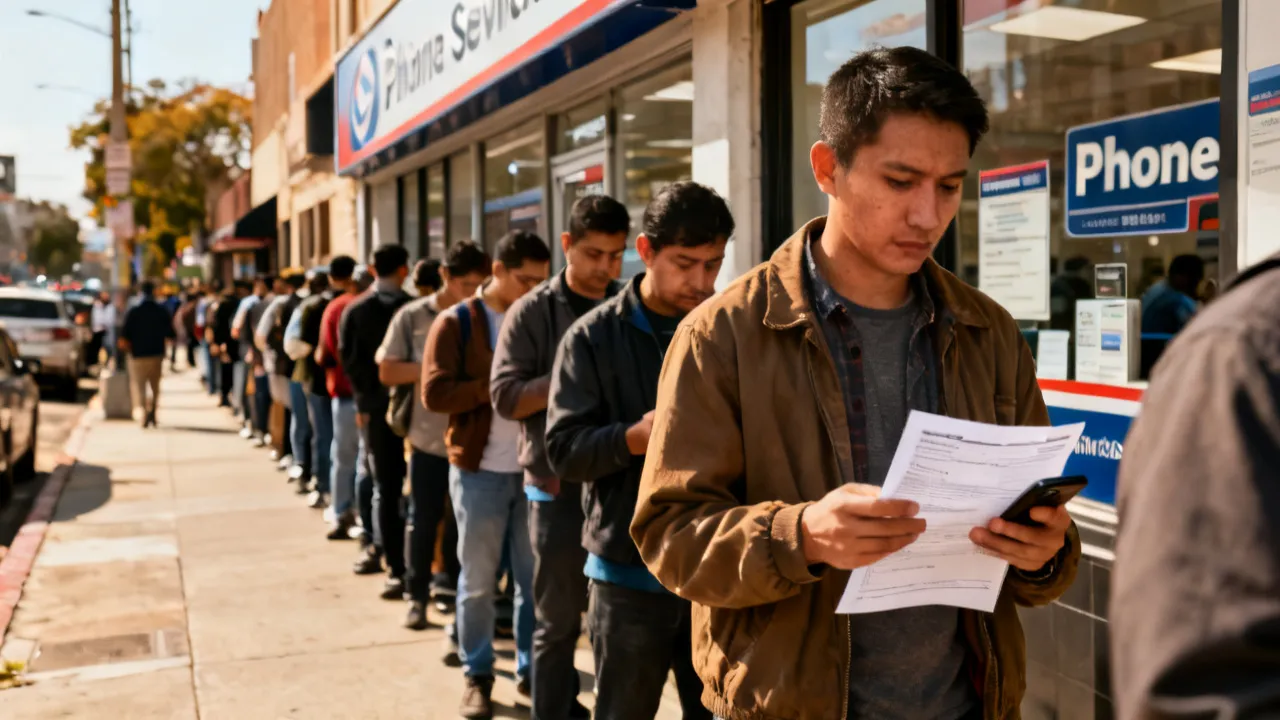 Navigating the Governor Affordable Phone Program