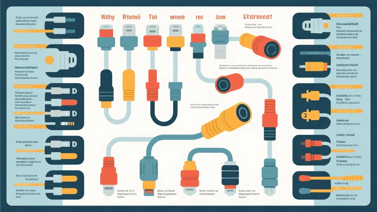 Understanding PKZ Connectors