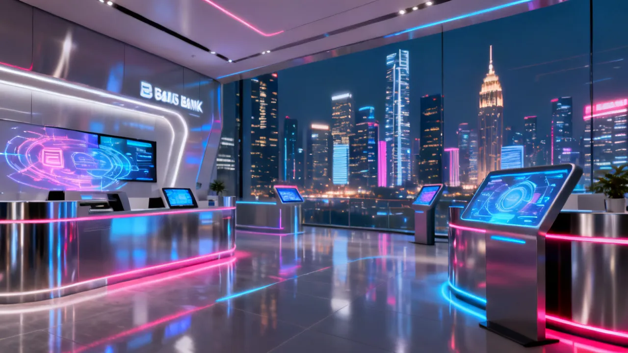Understanding the Sme Neobank Advantage