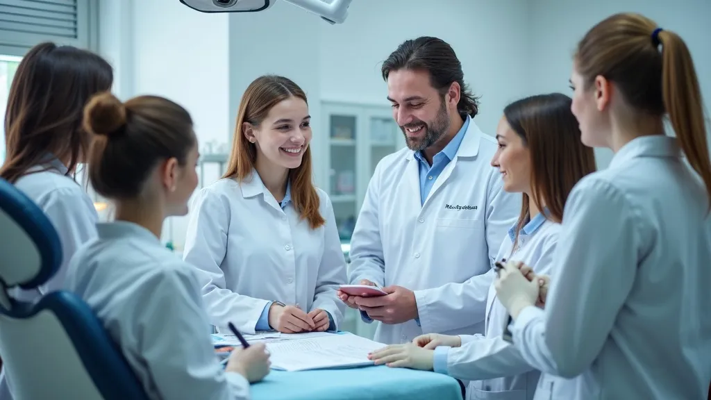 Neodent Academy: Transforming Dental Education