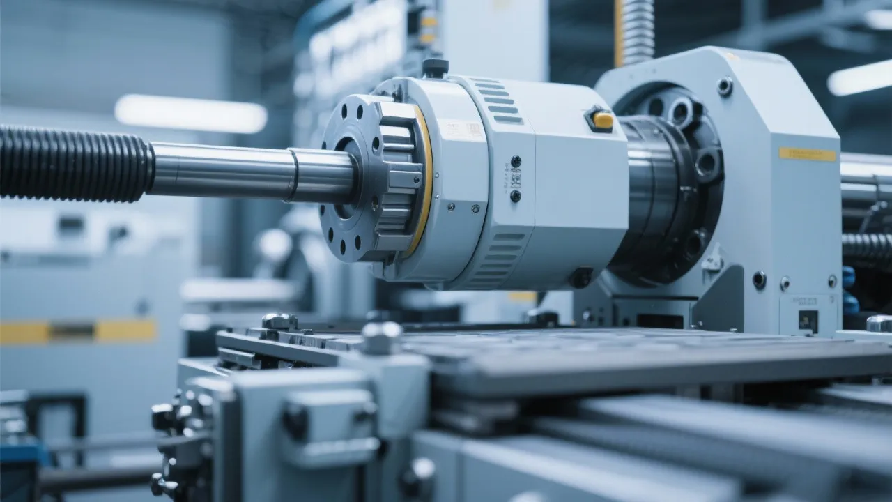 Exploring the MS 9600UDLS