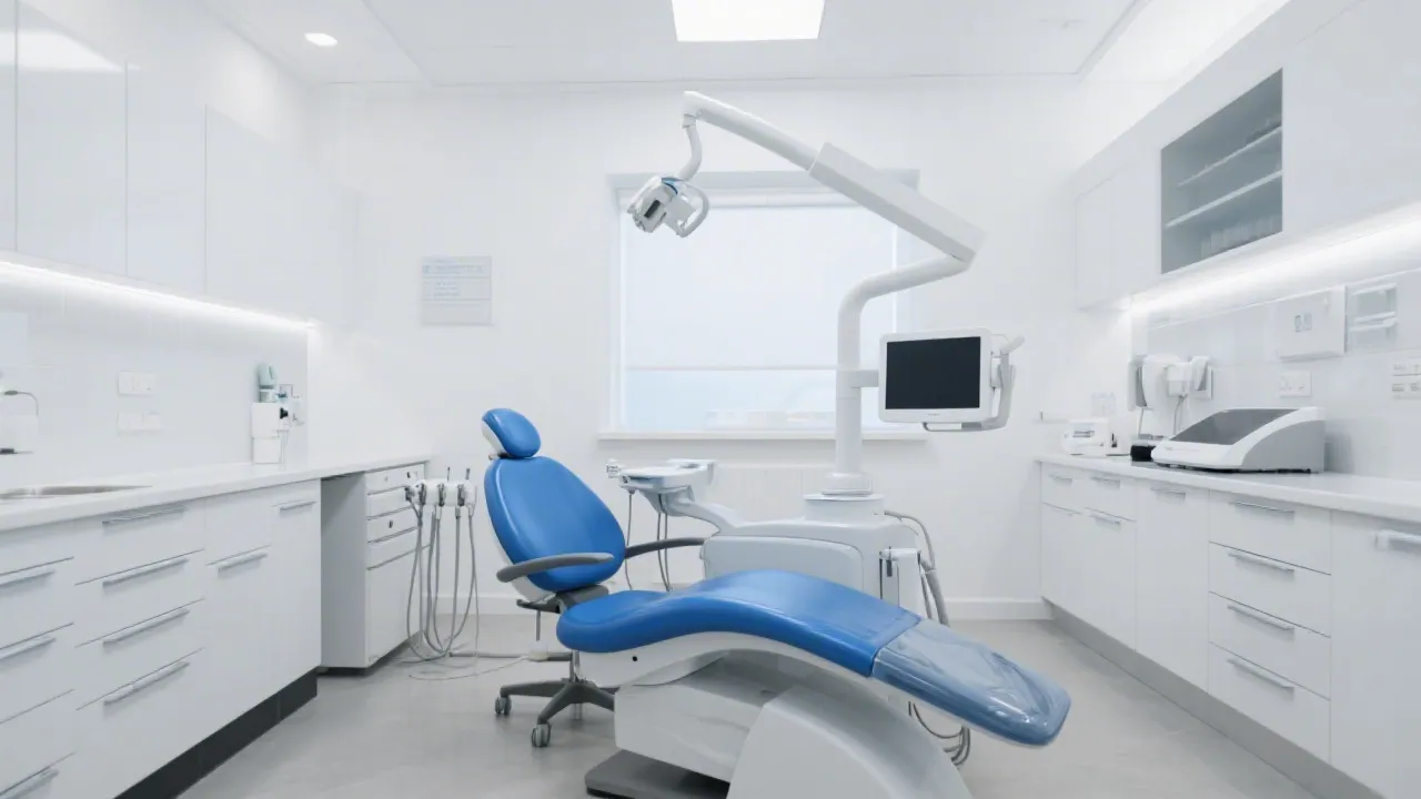 Innovative Trends in Dental Technology