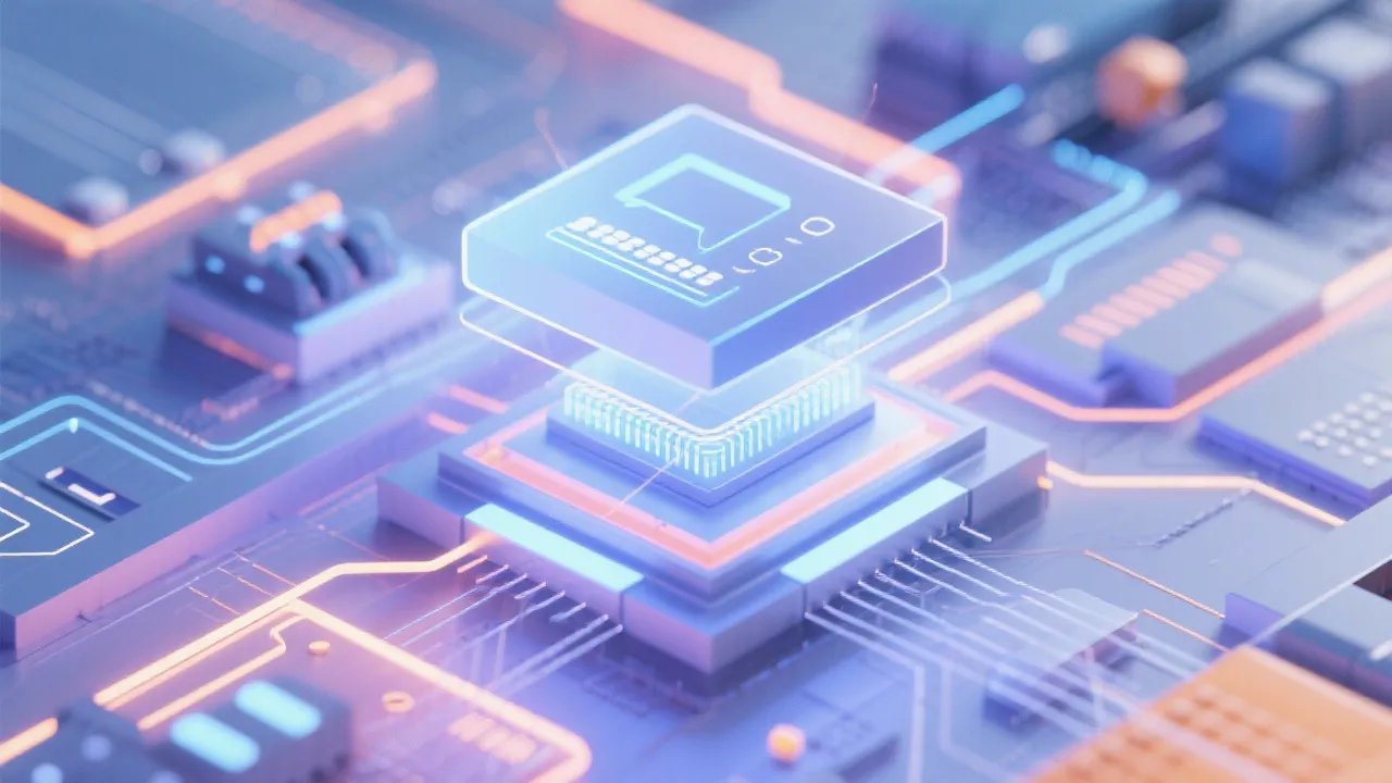 Understanding the X20sc0842 Technology