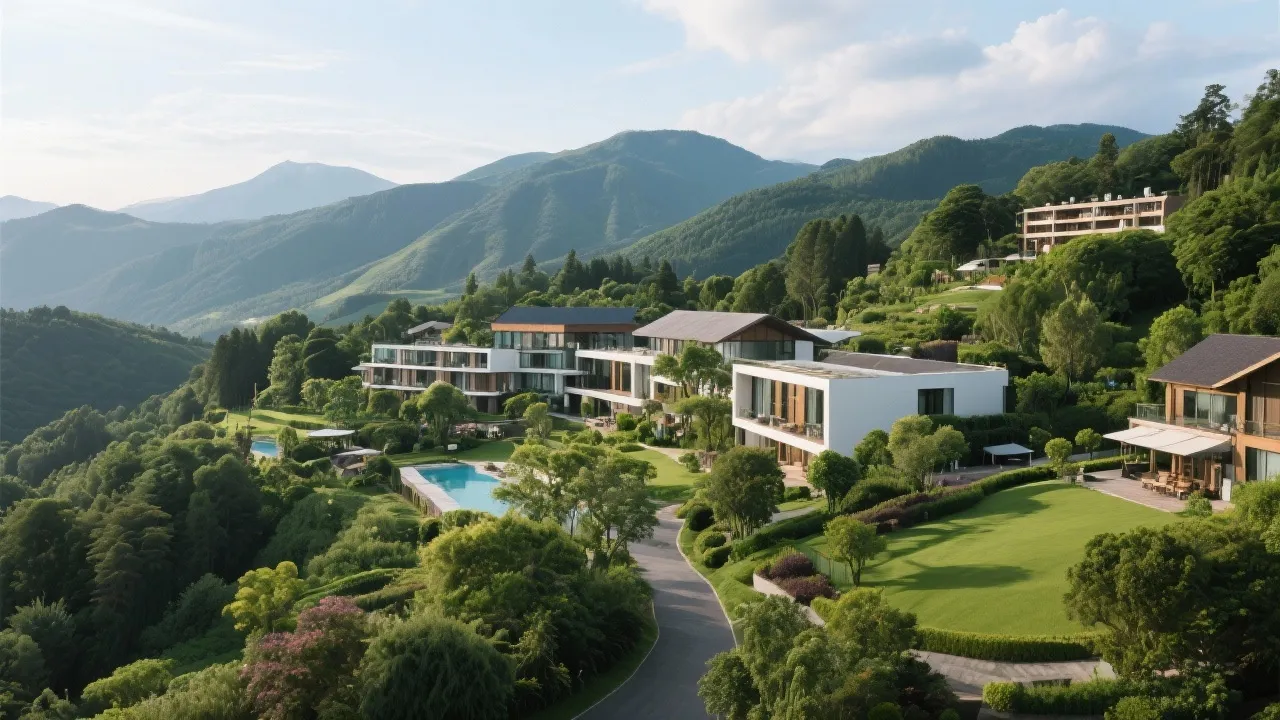 Unveiling Overture Highlands