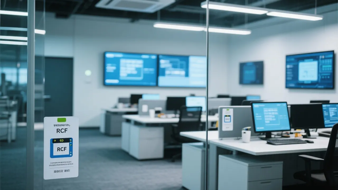 Streamlining Operations with ServiceNow RFID