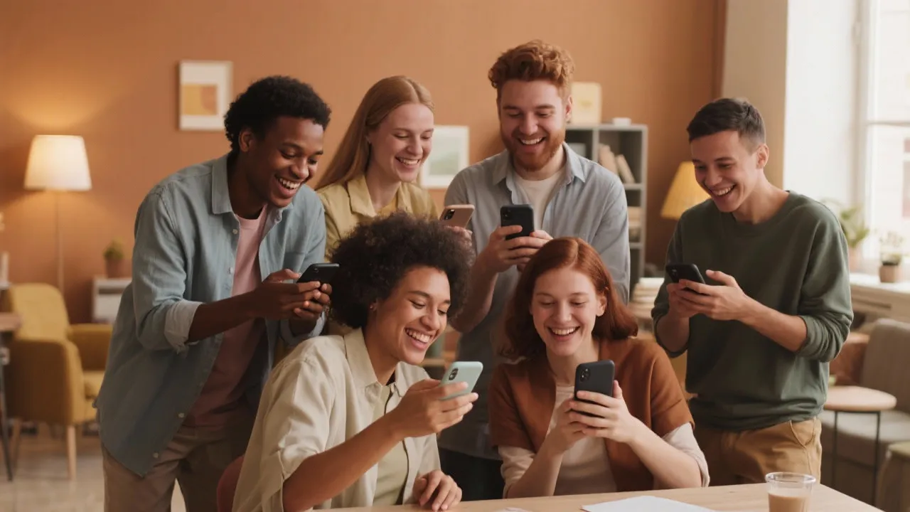 Unlocking Connectivity: Government-Funded Phones