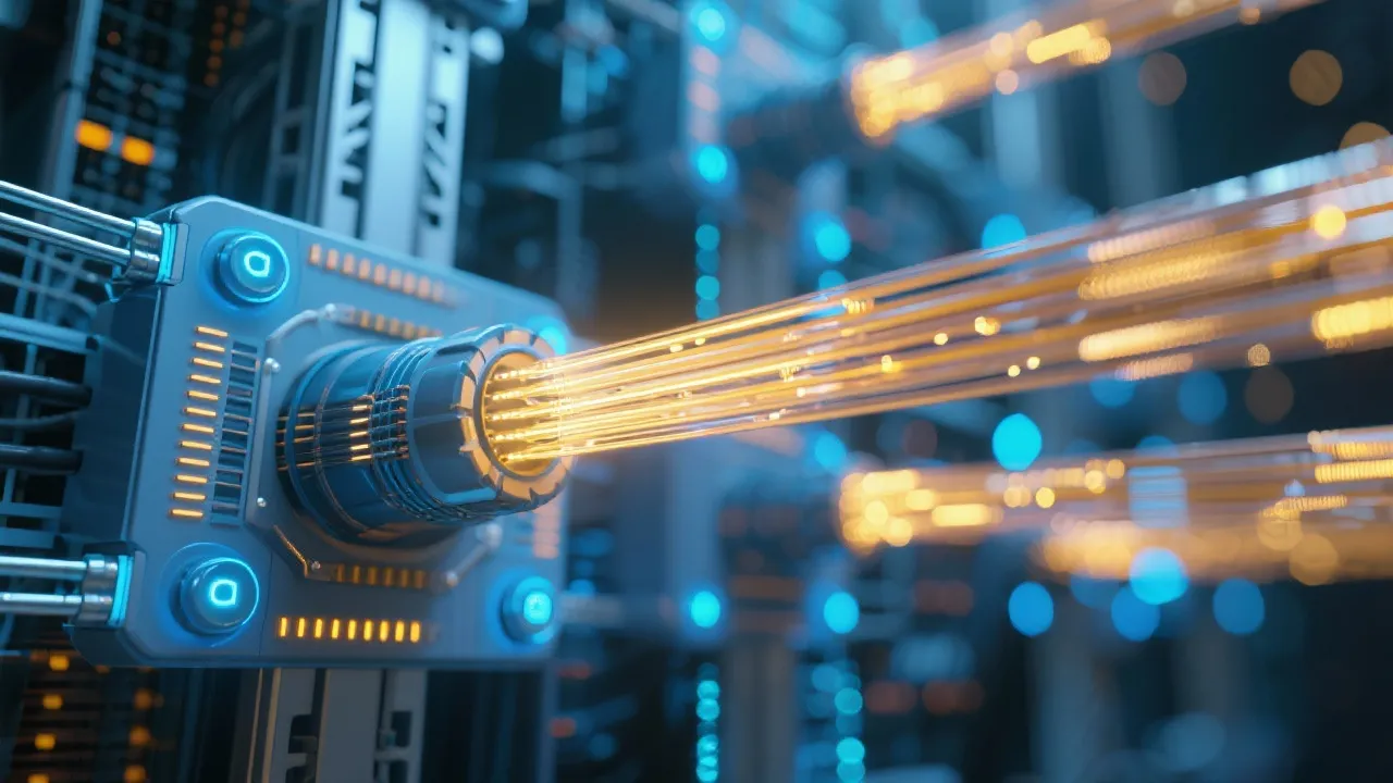 Understanding Calix GPON Technology