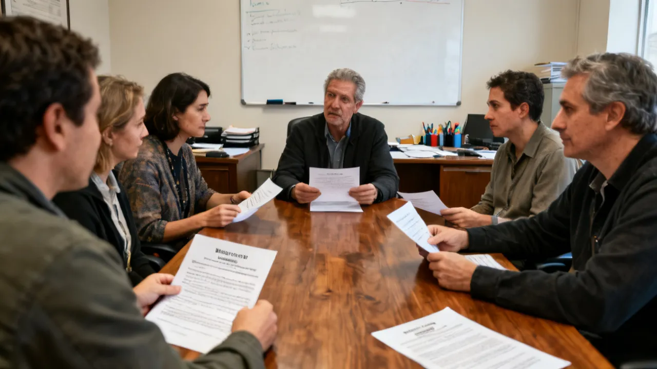 Understanding the Impact of Petitions