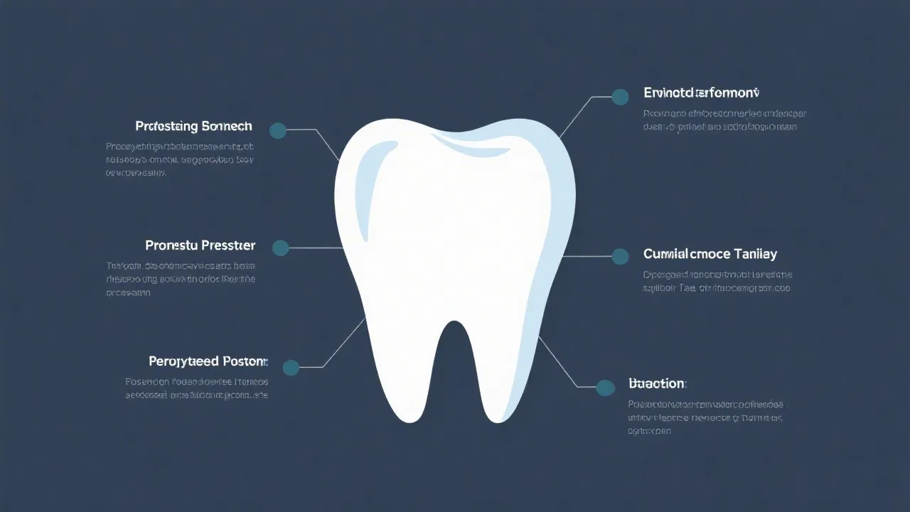 Medically Necessary Dental Implants Guide