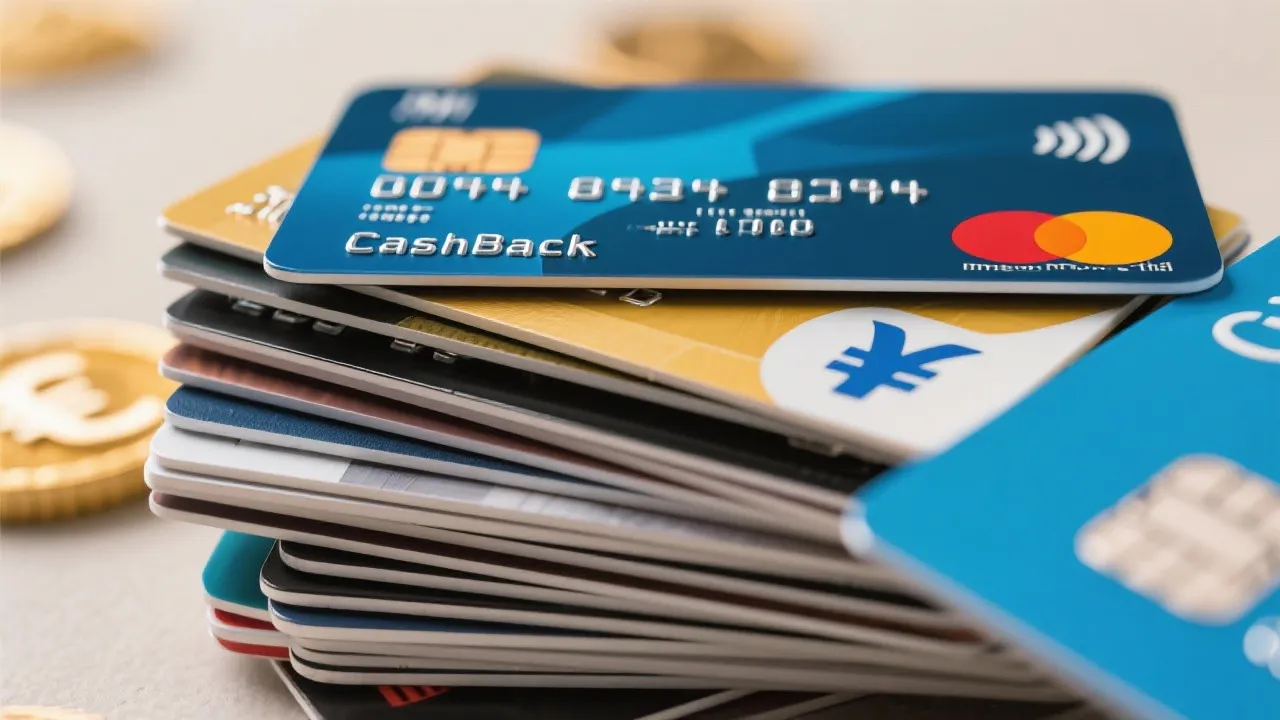 In-Depth Guide to Top Cashback Cards