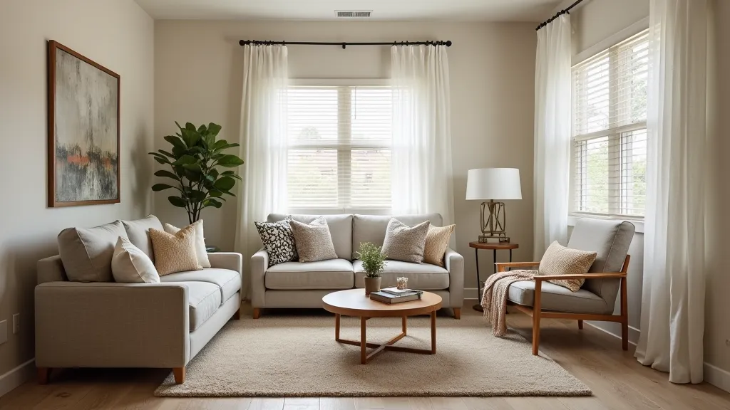 Discover Affordable Senior Living Options