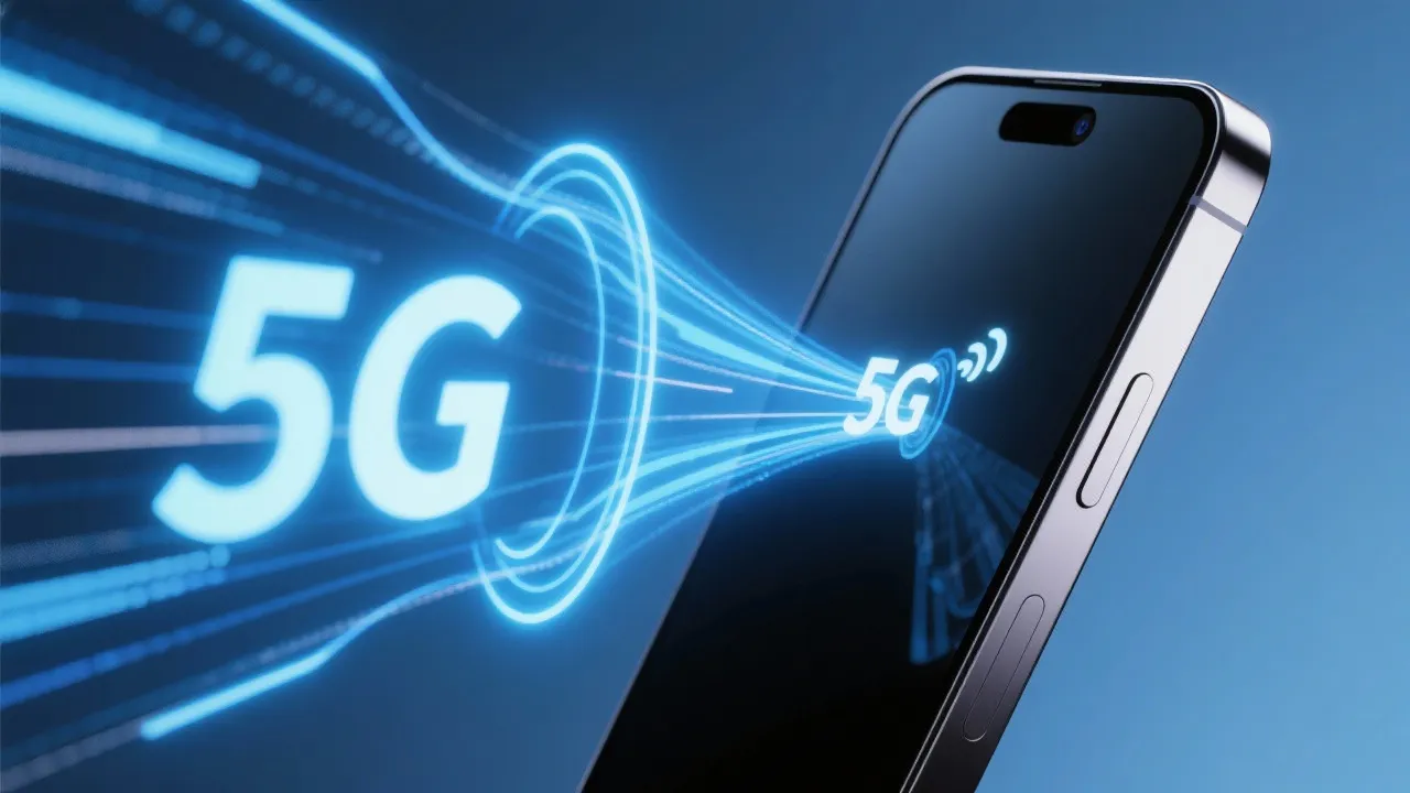 The Rise of Vivo 5G Technology