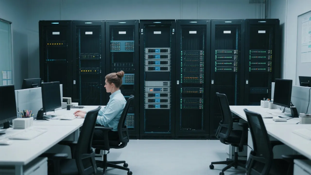 Understanding the PBX Rack Essentials