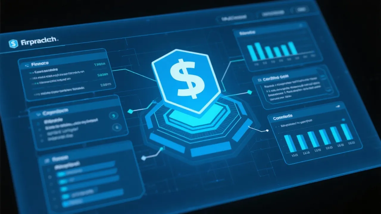 Mastering Financial Compliance Technology