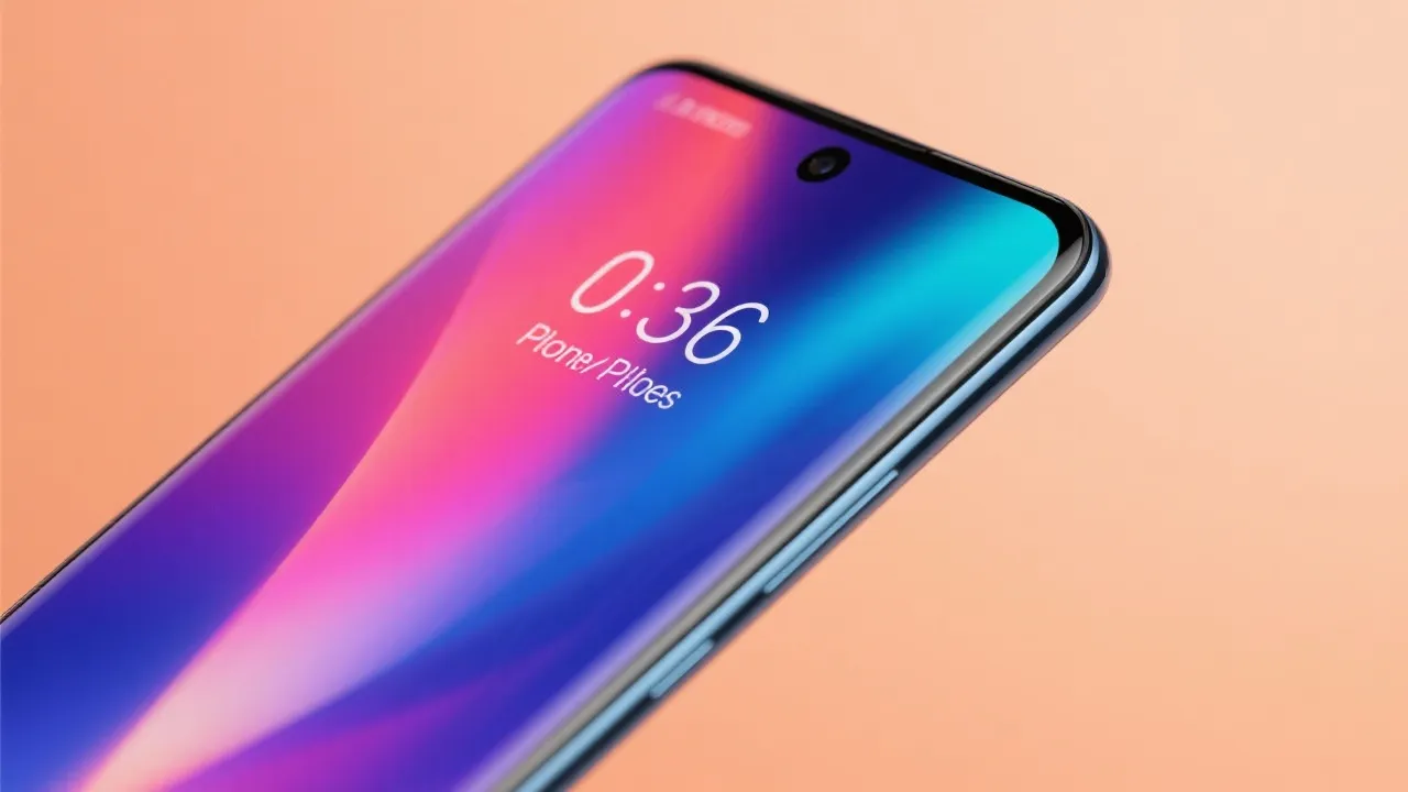 Exploring Flagship Mobile Phones