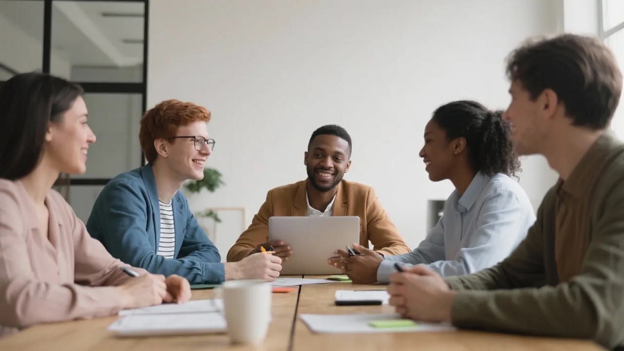 Entendiendo el Pensamiento Grupal