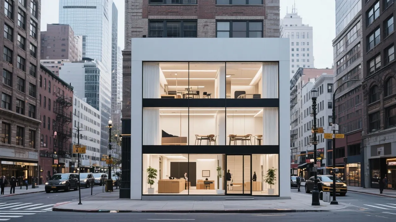 The Role of a BIM Consultant Nearby