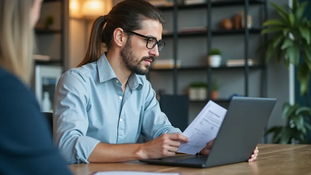 Navigating Online Bank Accounts