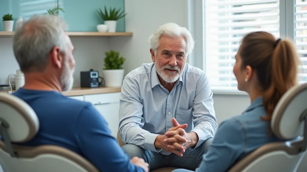 Comprehensive Dental Plans for Seniors