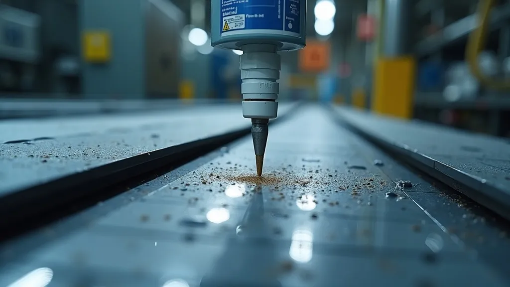 Understanding Polysulfide Adhesive Applications