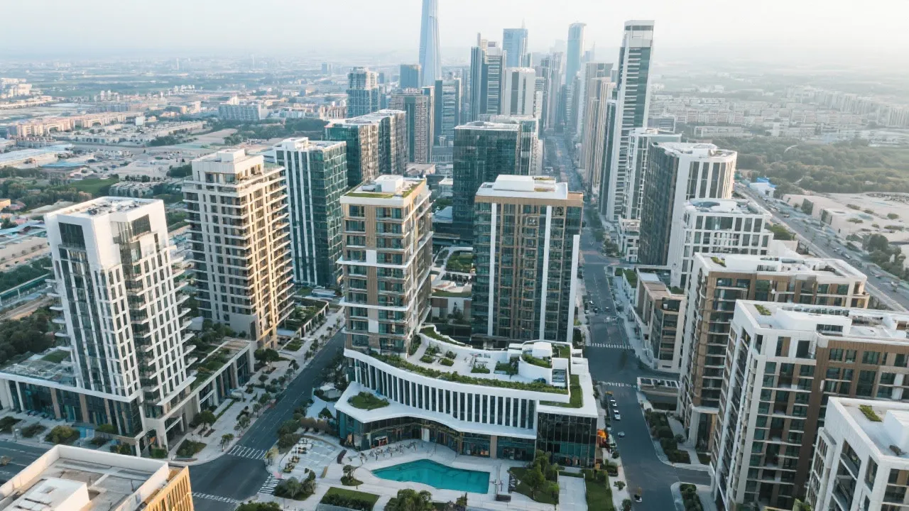 Navigating Mitre Realty Opportunities