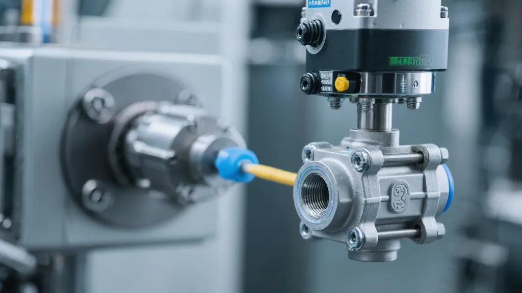 In-Depth Look at Rexroth Servo Valve
