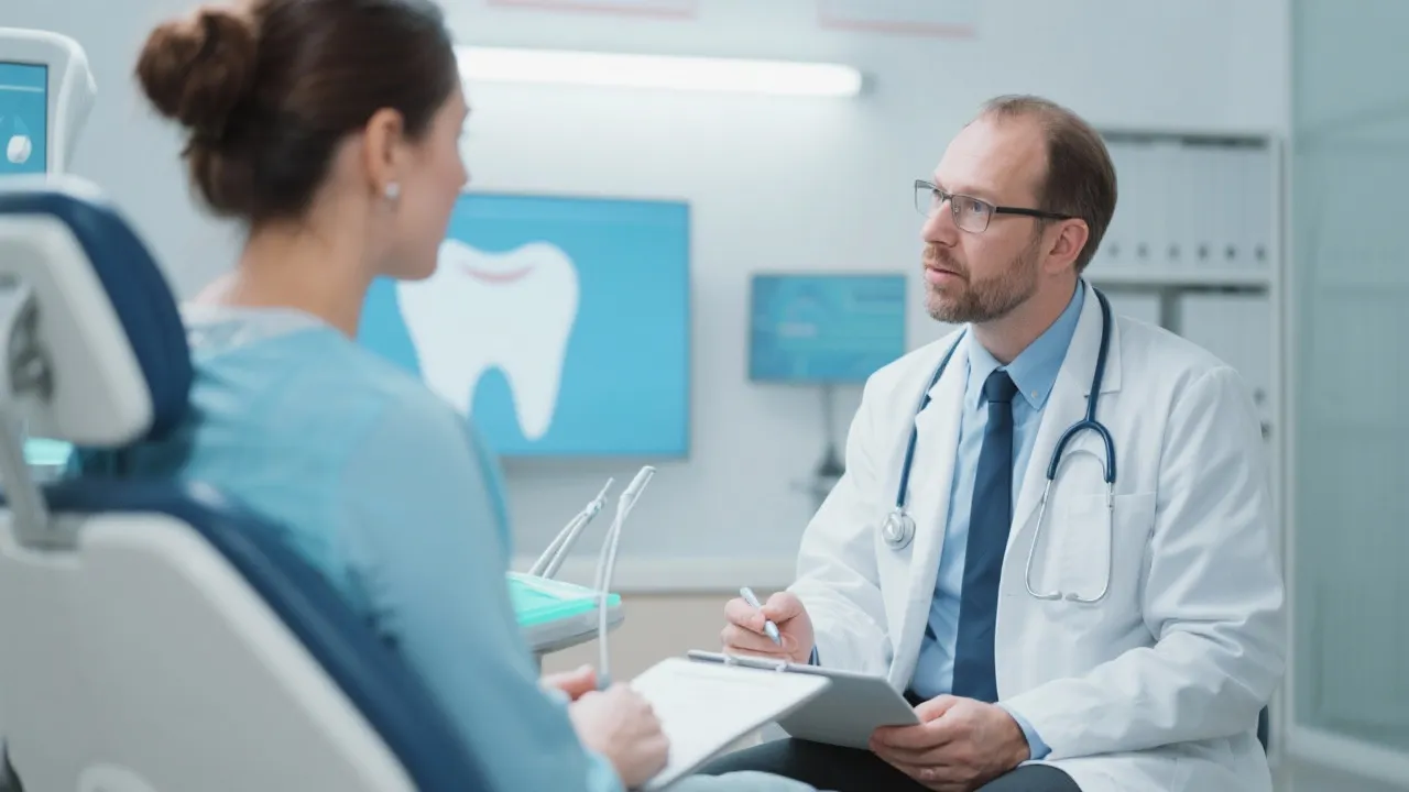 Navigating Dental Implants and Medicare