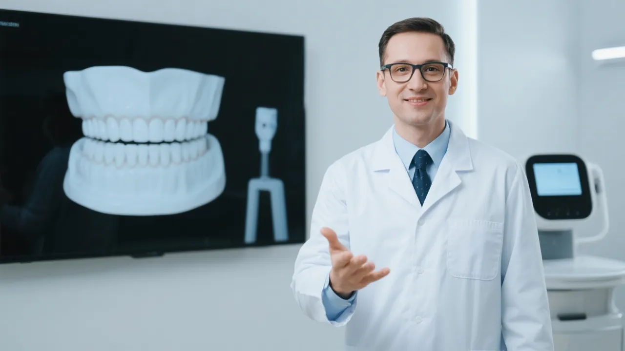 Understanding Biodental Solutions