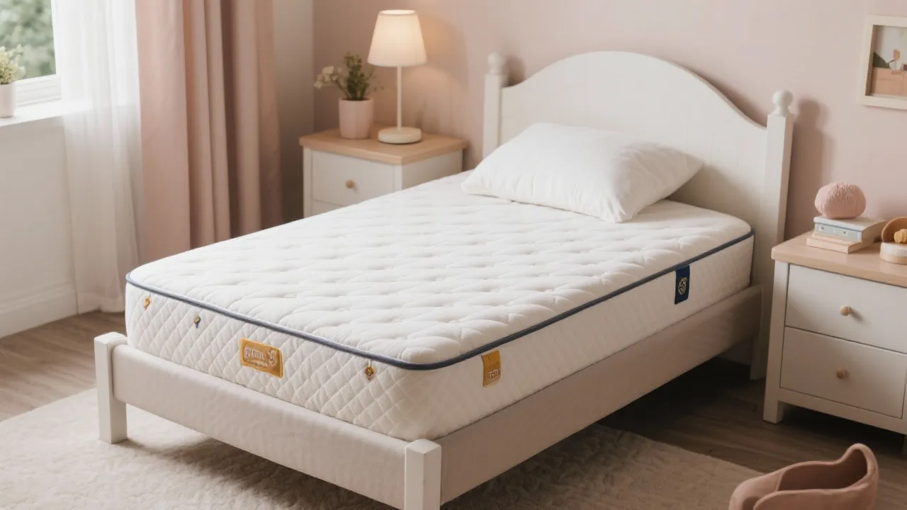Choosing the Top Junior Bed Mattress