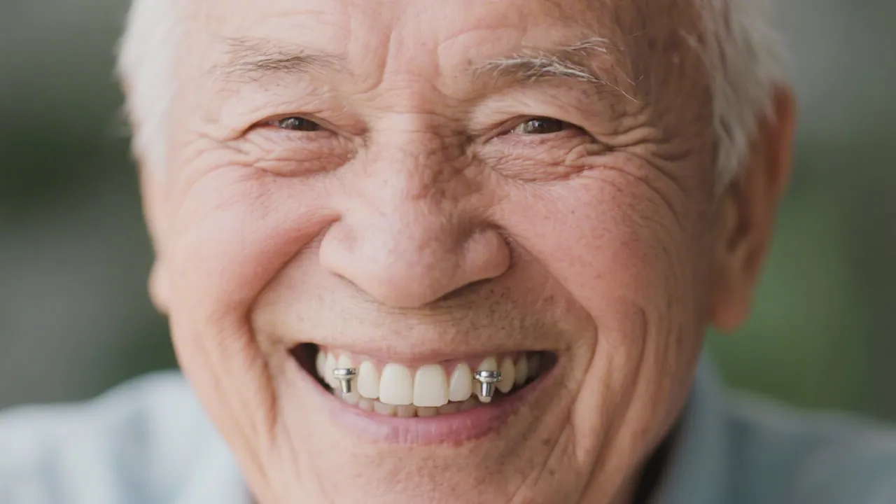 Understanding Dental Plans for Seniors
