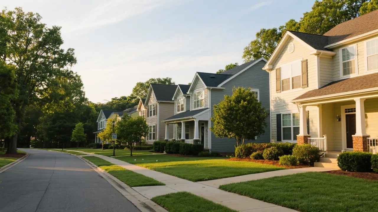 Exploring Paloma Apartments Raleigh