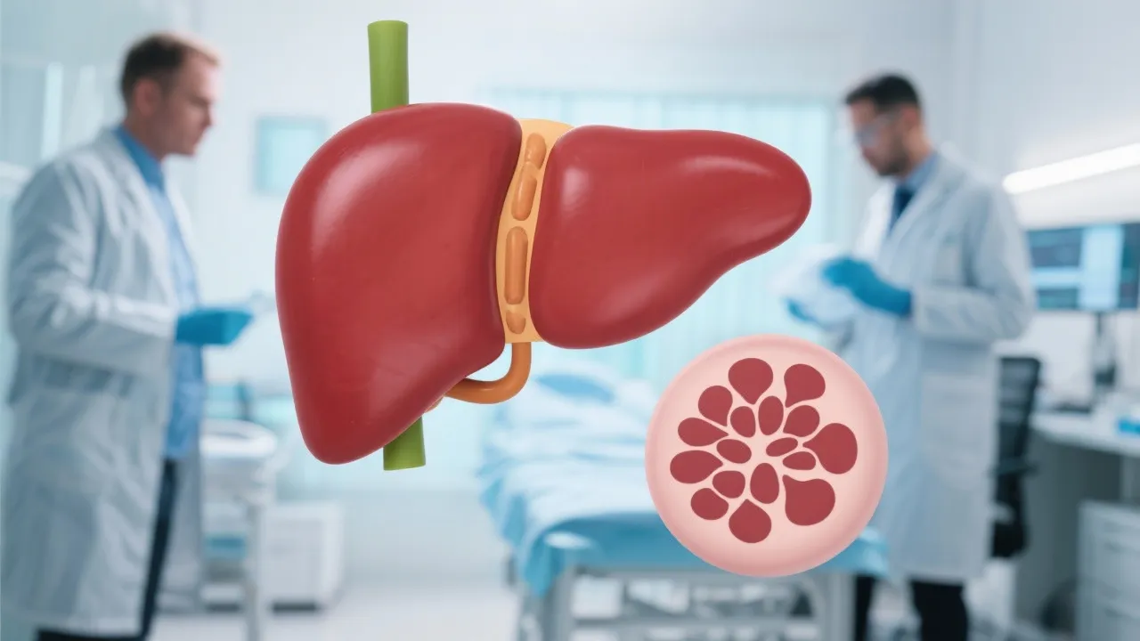 Understanding NAFLD and Risk of HCC