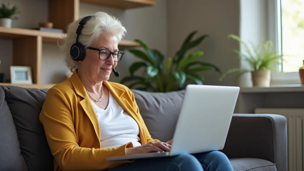 Finding Internet for Seniors: Providers and Solutions