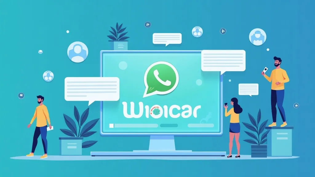 Revolutionizing Communication with Omnichannel WhatsApp