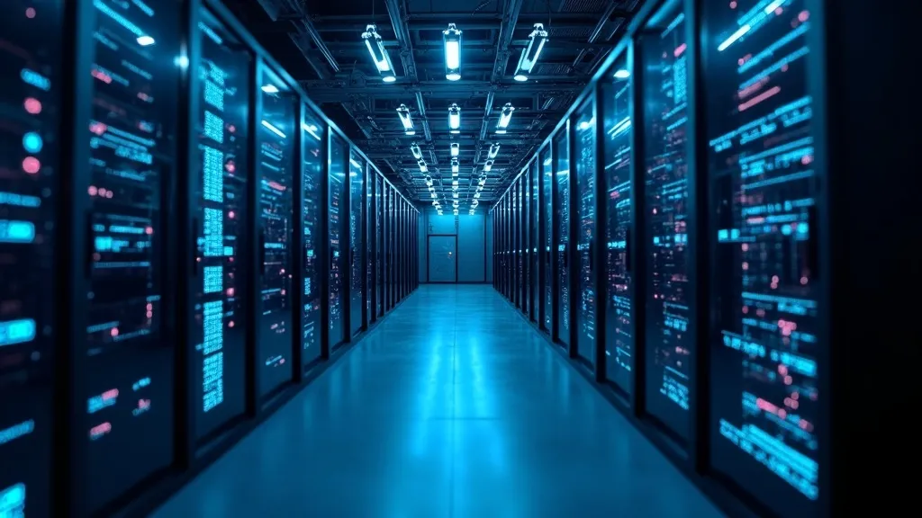 Unveiling the World of Ibhost Services