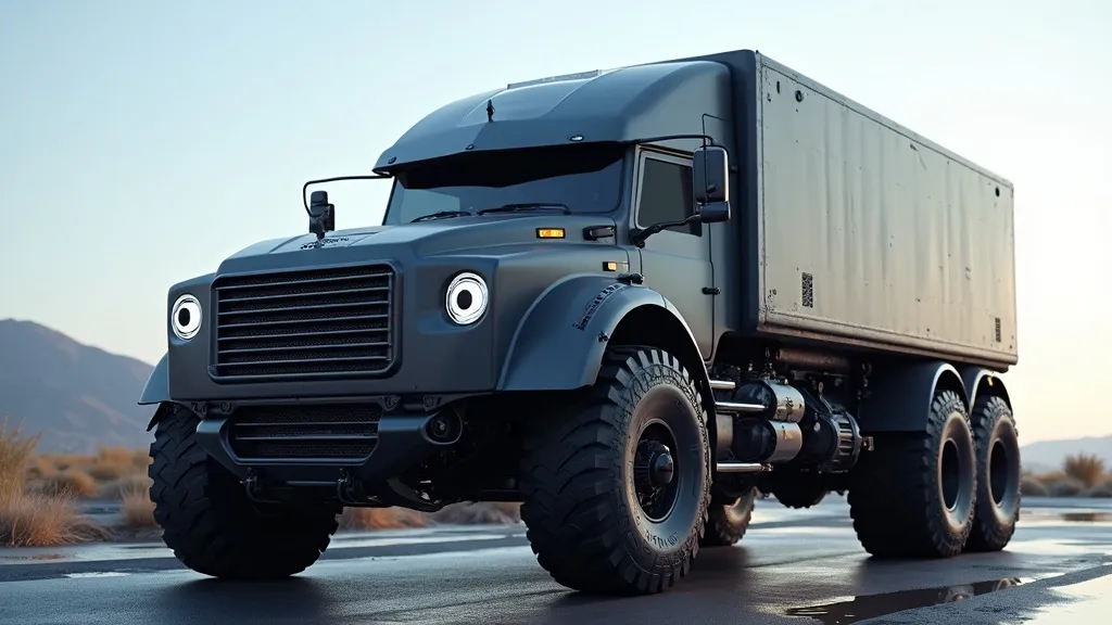 Understanding Cnh Nikola Trucks