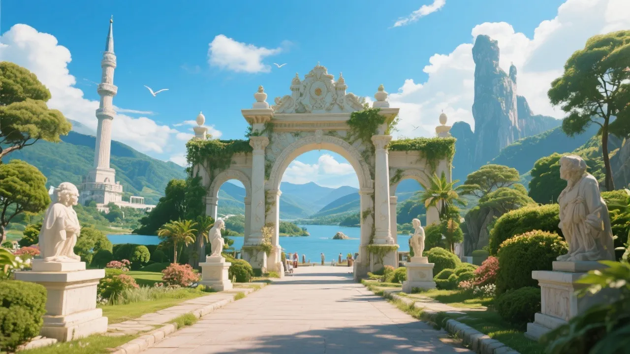 Understanding the Concept of Gateways Travel