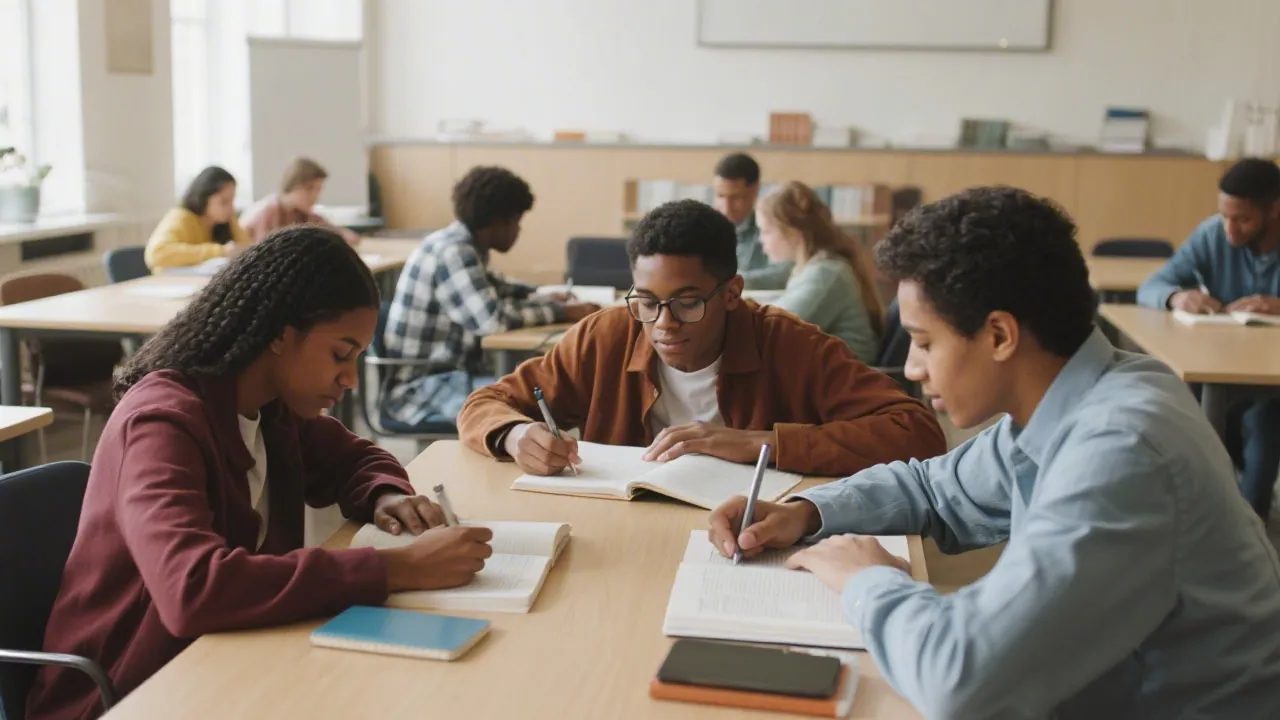 Understanding Lato Sensu Programs