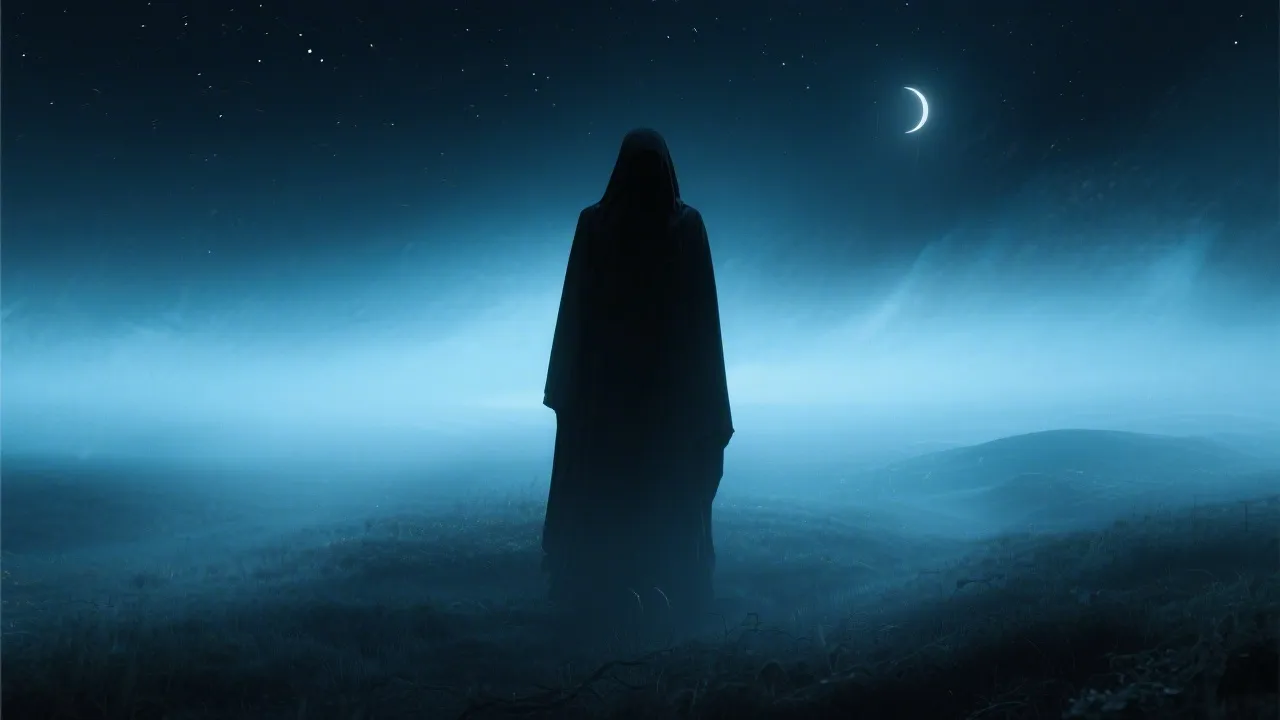 The Enigma of Dark Yato