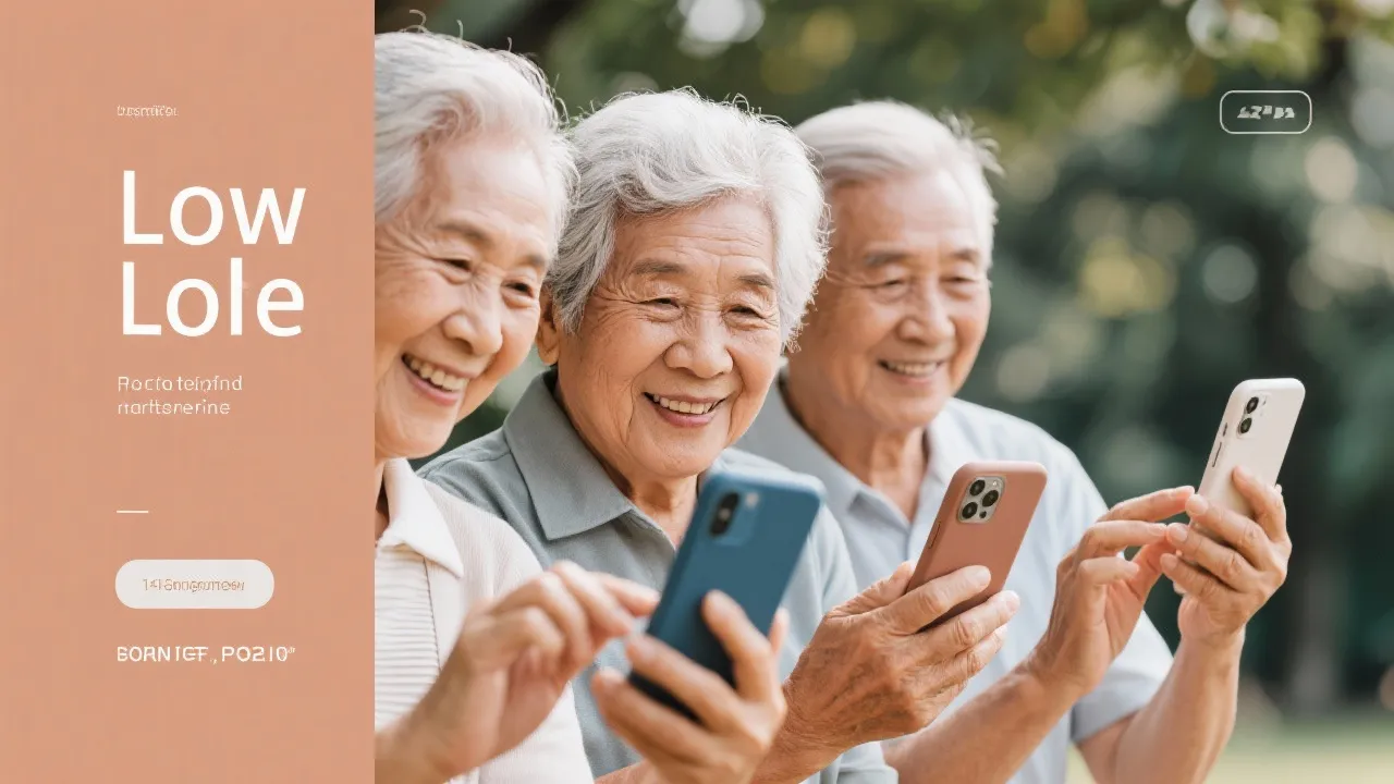Understanding Affordable Phones for Seniors