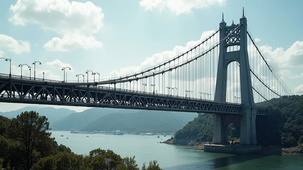 Exploring the Cross Highline Marvel