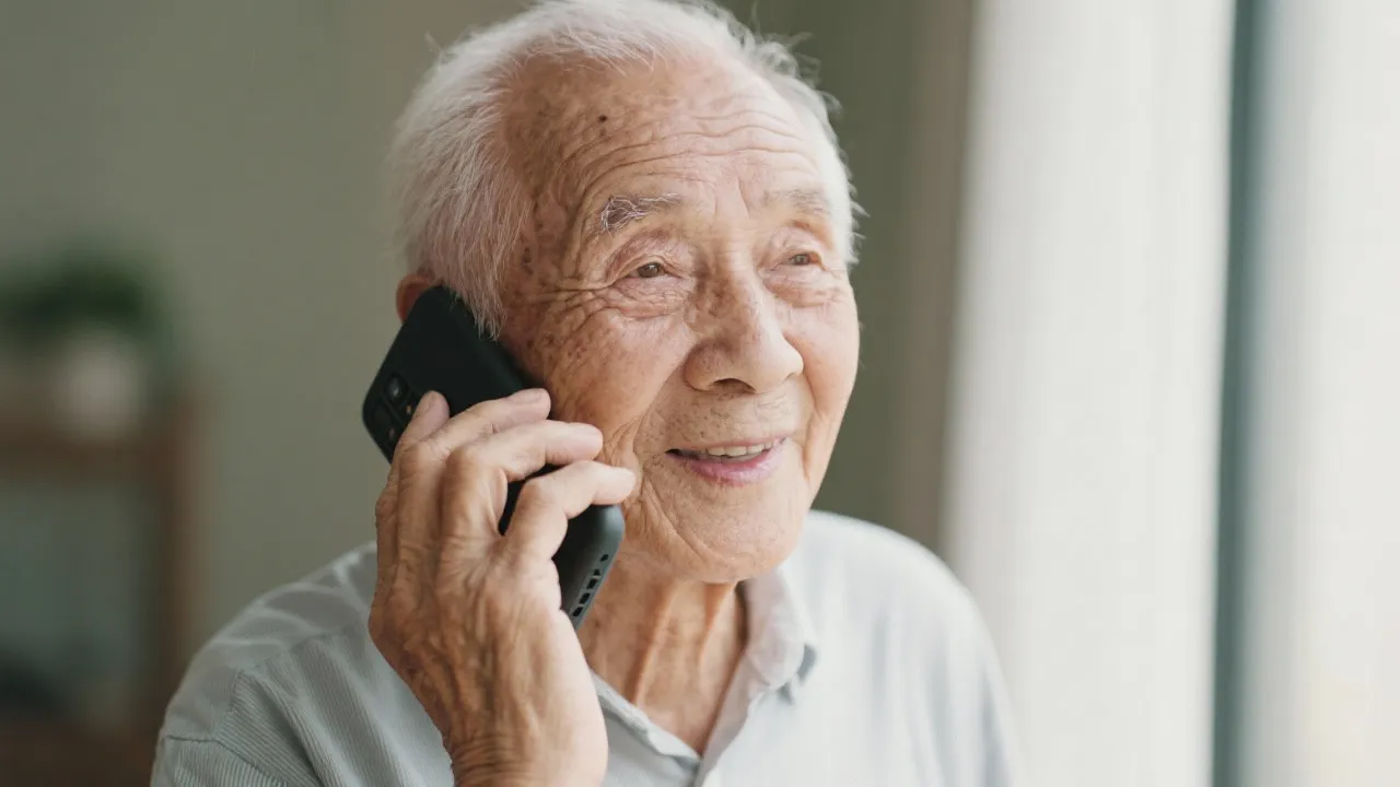 Understanding Affordable Phones for Seniors