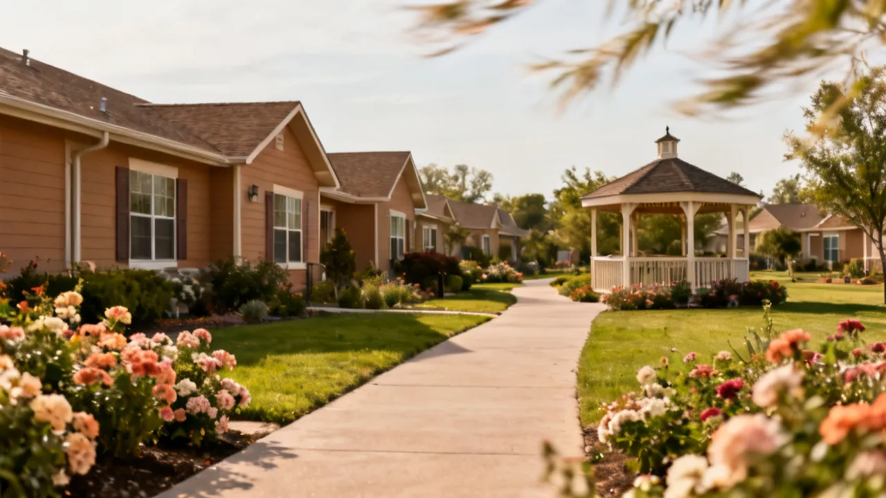 Comprehensive Guide to Senior Living Options